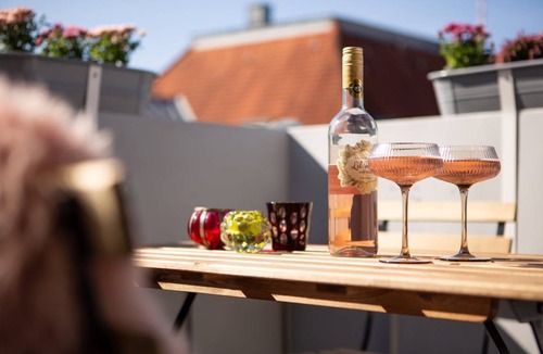 Innenstadt Apartment | 70 m² Apartment ∙ 1 bedroom ∙ 2 guests