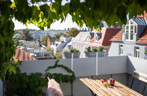 Innenstadt Apartment | 70 m² Apartment ∙ 1 bedroom ∙ 2 guests