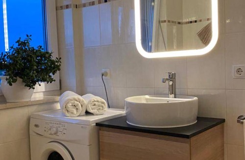 Bernried am Starnberger See Apartment | 40 m² Apartment ∙ 1 bedroom ∙ 2 guests