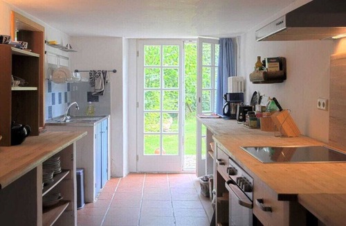 Maroldsweisach House | Holiday home with 4 bedrooms