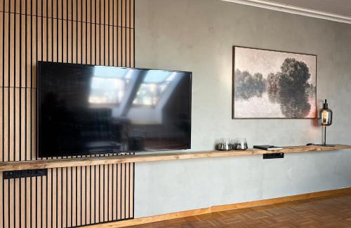 Vreden Apartment | De Bookholt - Premium Ferienwohnung