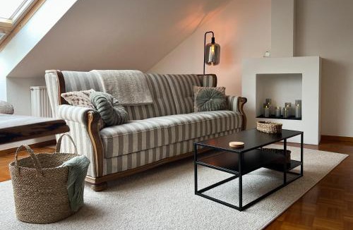 Vreden Apartment | De Bookholt - Premium Ferienwohnung