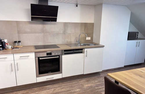 Vreden Apartment | De Bookholt - Premium vacation apartment