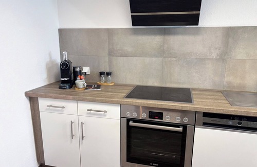 Vreden Apartment | De Bookholt - Premium vacation apartment