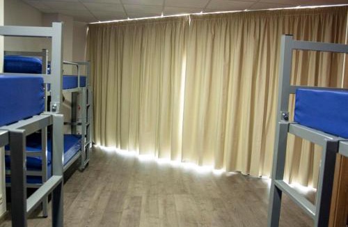 Arzua Hostel | De Camino