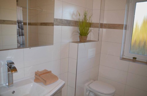 Hoechstaedt im Fichtelgebirge House | House ∙ 2 bedrooms ∙ 4 guests