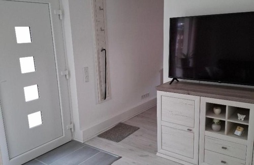 Kreuztal Apartment | De Hecksche Stuuv