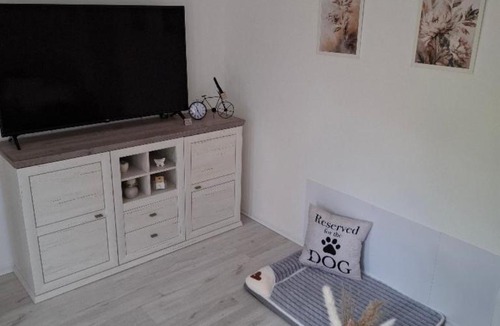 Kreuztal Apartment | De Hecksche Stuuv