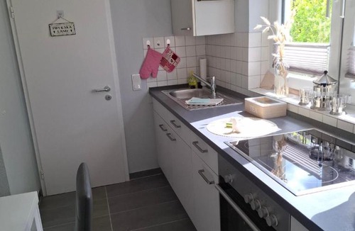 Kreuztal Apartment | De Hecksche Stuuv