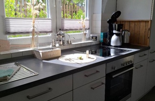 Kreuztal Apartment | De Hecksche Stuuv