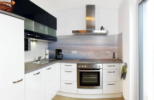 Am Schwarzen Busch House | Haus hinter den Dünen - Vacation directly at the beach!