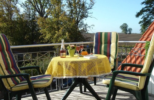 Am Schwarzen Busch Apartment | Welcome to Strandidyll - your beach vacation appartement!
