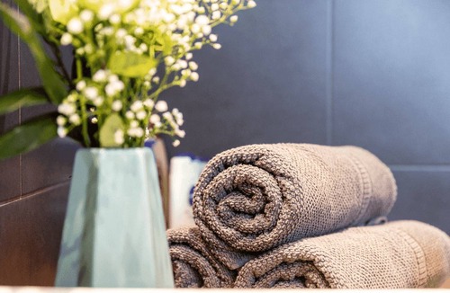 Ludwigsvorstadt-Isarvorstadt Apartment | 50 m² Apartment ∙ 1 bedroom ∙ 6 guests