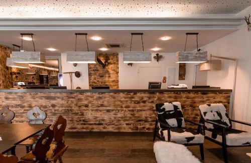 Ludwigsvorstadt-Kliniken Hostel | 20 m² Hostel ∙ 10 guests