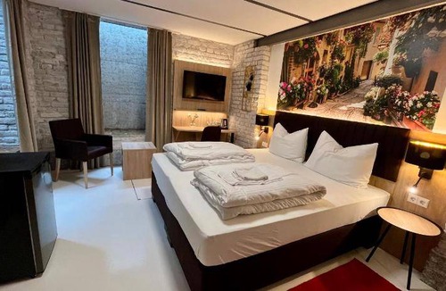 Am Schlachthof Bed & Breakfast | 20 m² Bed and breakfast ∙ 2 guests