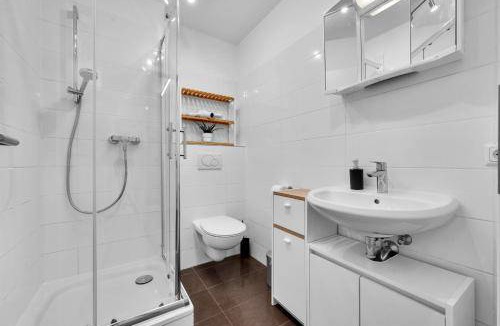 Ludwigsvorstadt Apartment | 39 m² Apartment ∙ 1 bedroom ∙ 4 guests