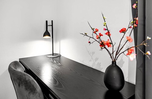 St. Paul Resort | 70 m² Private room ∙ 1 bedroom ∙ 1 guest