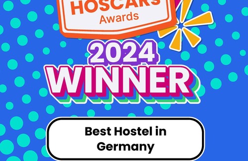 Ludwigsvorstadt-Kliniken Hostel | Hostel ∙ 7 guests