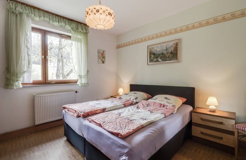 Neukirchen Beim Heiligen Blut Other | Ferienwohnung in der Nähe des Skigebietes