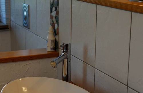Neukirchen bei Sulzbach-Rosenberg Apartment | 55 m² Apartment ∙ 1 bedroom ∙ 2 guests