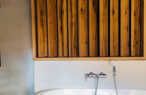 Neukirchen Beim Heiligen Blut Resort | Private room ∙ 2 guests