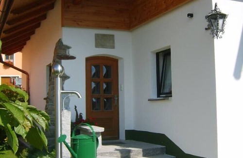 Rittsteig Apartment | Vacation apartment 65sqm with a beautiful view of the Hohenbogen