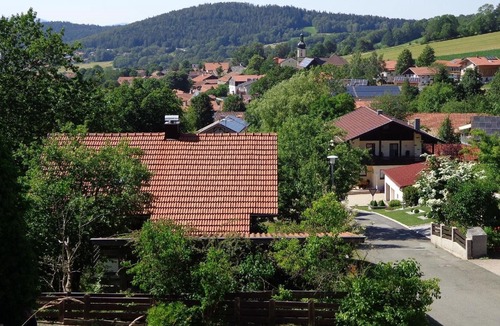 Rittsteig House | Ferienhaus für 23 Gäste mit 300m² in Neukirchen Beim Heiligen Blut