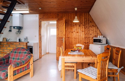 Markgrafenheide Apartment | Finnhütte 01 - Finnhütten Markgrafenheide - Object 25967