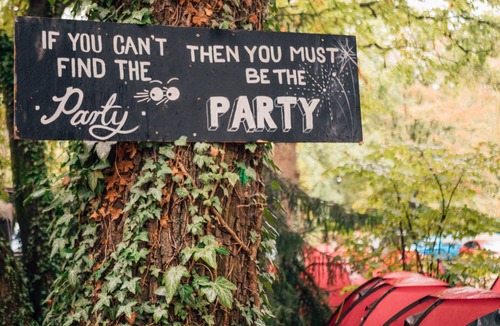 Thalkirchen Other | Camping ∙ 8 guests