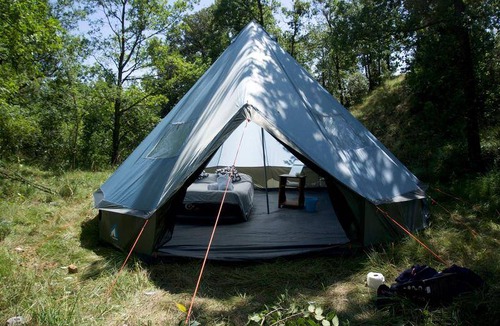 Thalkirchen Other | Camping ∙ 8 guests
