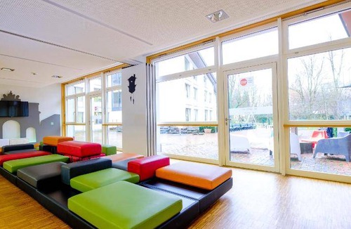 Thalkirchen Hostel | 21 m² Hostel ∙ 6 guests