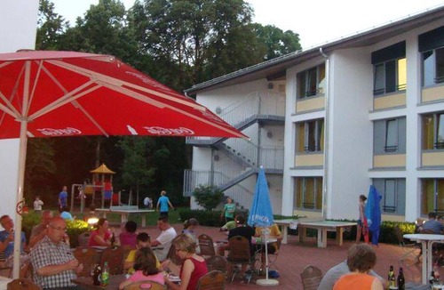 Thalkirchen Hostel | 21 m² Hostel ∙ 6 guests