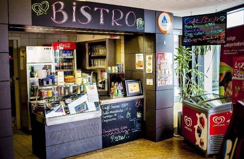 Thalkirchen Hostel | Hostel ∙ 10 guests