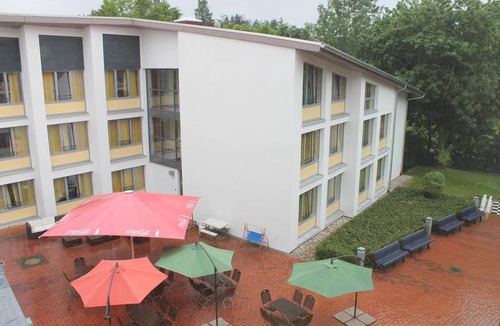 Thalkirchen Hostel | Hostel ∙ 10 guests
