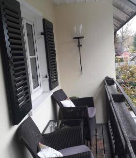 Thalkirchen - Obersendling - Forstenried - Furstenried - Solln Bed & Breakfast | 30 m² Bed and breakfast ∙ 5 guests