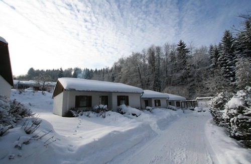Falkenstein Apartment | Fpf-48og - Ferienpark im Schönen Falkenstein