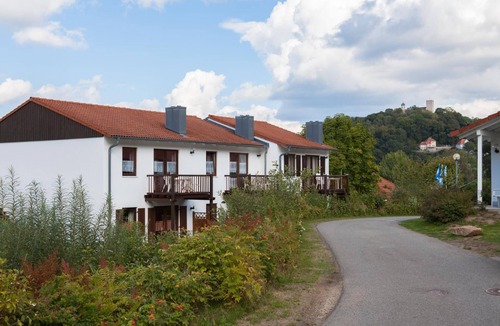 Falkenstein Apartment | Fpf-50 - Ferienpark im Schönen Falkenstein