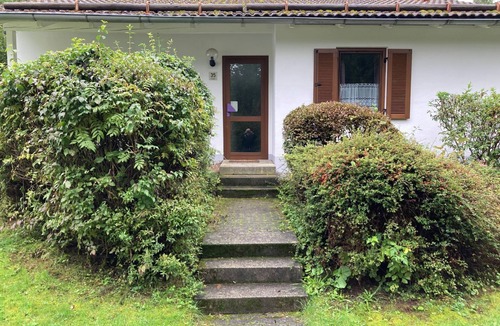 Falkenstein Apartment | Fpf-35 - Ferienpark im Schönen Falkenstein