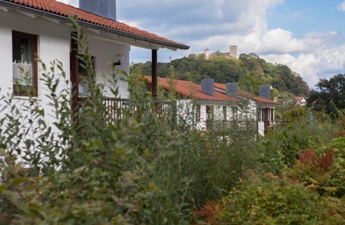 Falkenstein Apartment | Fpf-40og - Ferienpark im Schönen Falkenstein