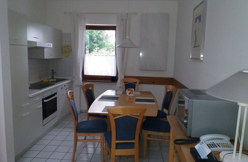Falkenstein Apartment | FPF-43 - Vacation park in beautiful Falkenstein (5)