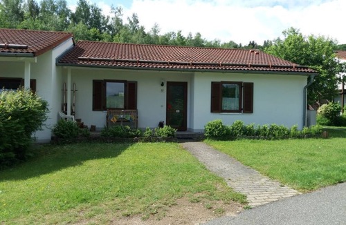 Falkenstein Apartment | FPF-43 - Vacation park in beautiful Falkenstein (5)