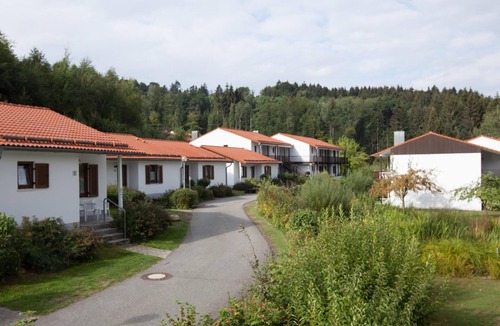 Falkenstein Apartment | FPF-43 - Vacation park in beautiful Falkenstein (5)