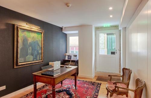Misericordia Bed & Breakfast | Dear Lisbon - Charming House
