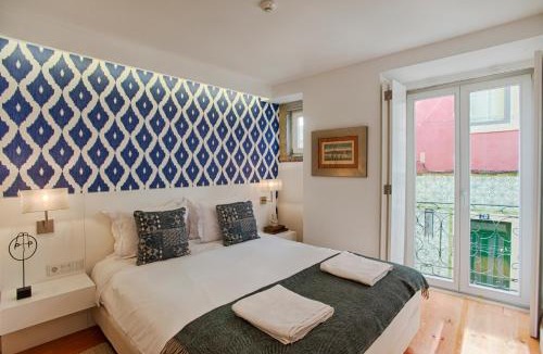 Misericordia Bed & Breakfast | Dear Lisbon - Charming House