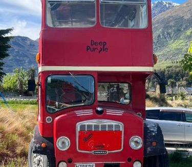 Lake Hayes Other | Decker Daze Queenstown