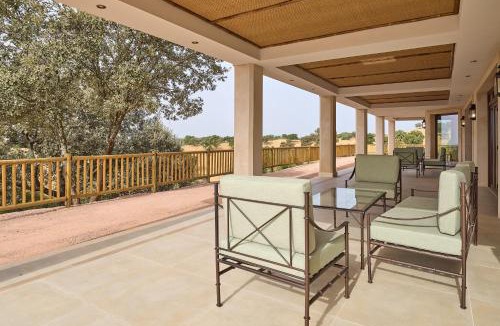 Posadas House | Dehesa El Alcornocal