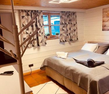 Obsteig Apartment | Dein Nesterl am Sonnenplateau