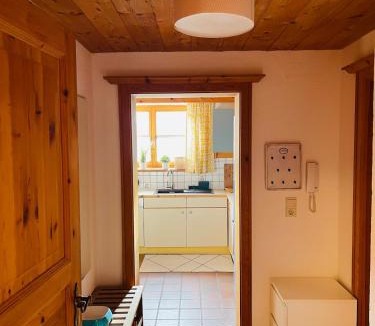 Obsteig Apartment | Dein Nesterl am Sonnenplateau