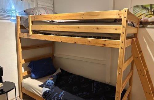 Creglingen House | Deine Pension, Double Room P1, 1-2 beds, 10qm, Check-in 4PM - 5AM