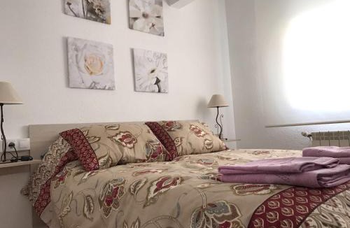 Las Navas Del Marques Apartment | Del Marqués
